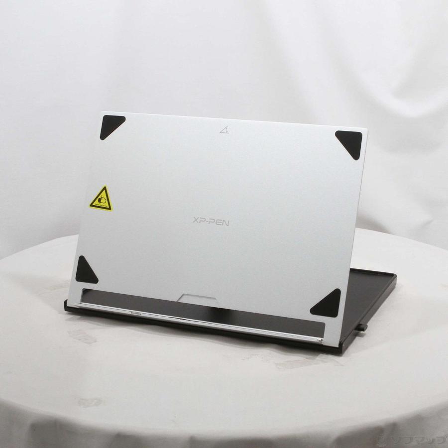 〔中古〕XPPEN  XP-Pen アルミ製スタンド AC18 |  | 01