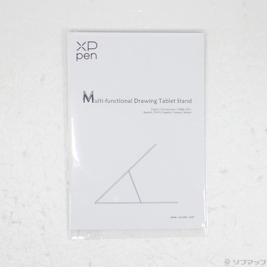 〔中古〕XPPEN  XP-Pen アルミ製スタンド AC18 |  | 05