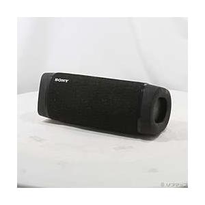 〔中古〕SONY(ソニー)  SRS-XB33 B ブラック | SONY