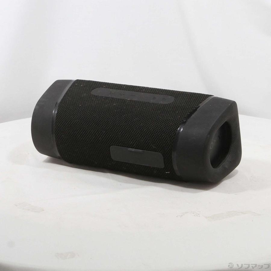 〔中古〕SONY(ソニー)  SRS-XB33 B ブラック | SONY | 03
