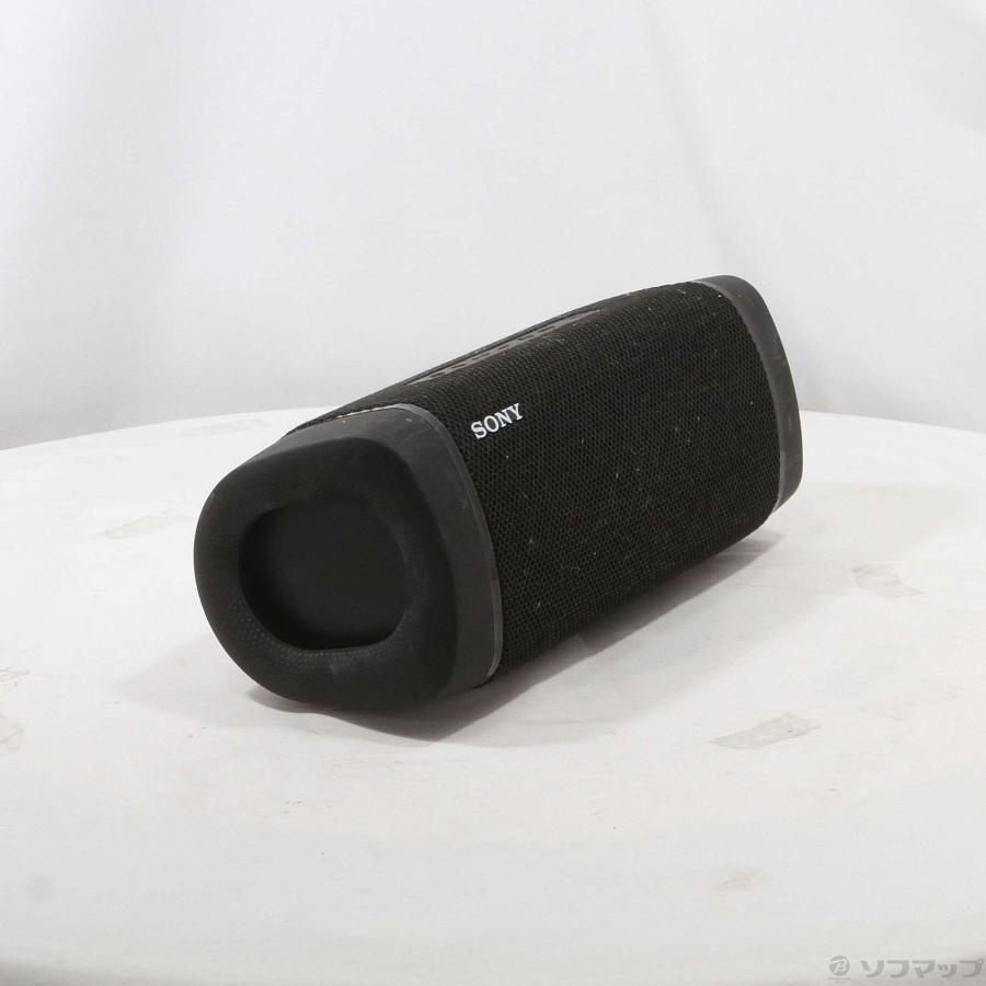 〔中古〕SONY(ソニー)  SRS-XB33 B ブラック | SONY | 04