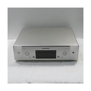 〔中古〕marantz  〔展示品〕 HDMI ARC搭載プレミアムネットワークCDプレーヤー CD50N／FN シルバーゴールド | 