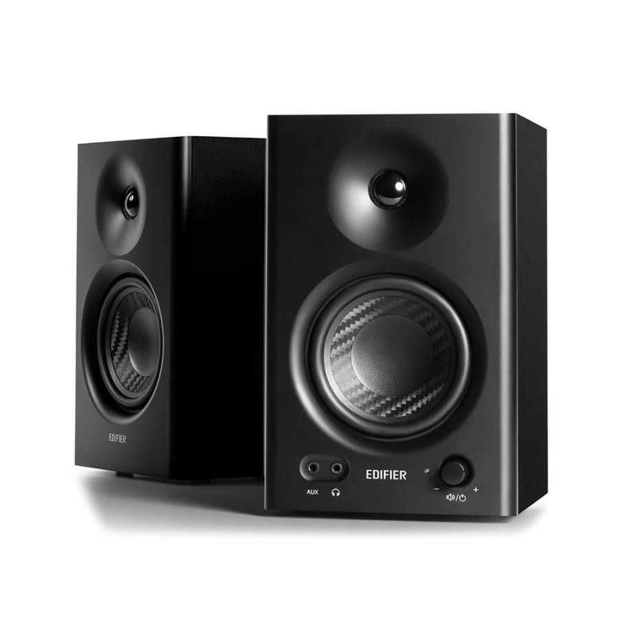 〔中古〕EDIFIER  〔展示品〕 ED-MR4-BK |  | 01