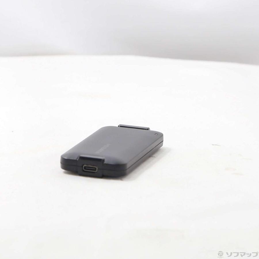 〔中古〕アイオーデータ  UVC (USB Video Class) 対応 HDMI⇒USB変換アダプター GV-HUVC | I-O DATA | 02