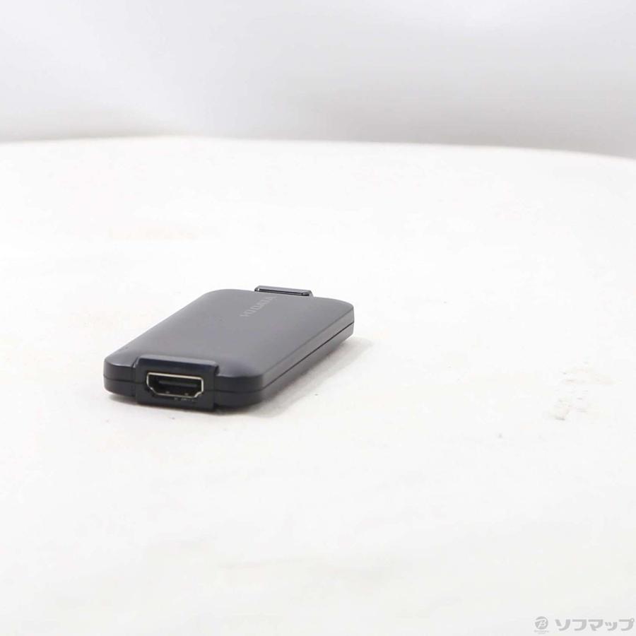 〔中古〕アイオーデータ  UVC (USB Video Class) 対応 HDMI⇒USB変換アダプター GV-HUVC | I-O DATA | 04
