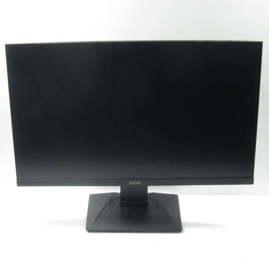 〔中古〕MSI(エムエスアイ)  〔展示品〕 G244PF E2 | MSI | 01