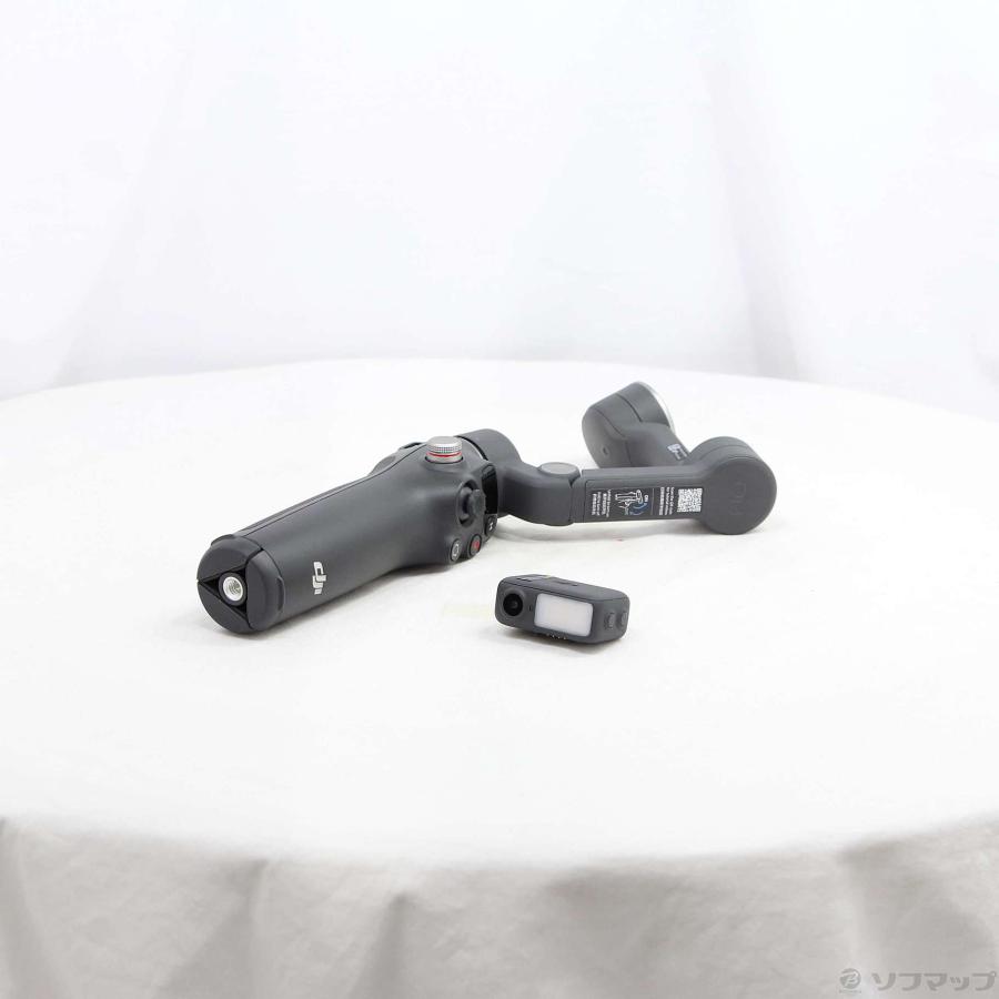 〔中古〕DJI(ディージェイアイ)  Osmo Mobile 7P OM5071 | DJI | 01