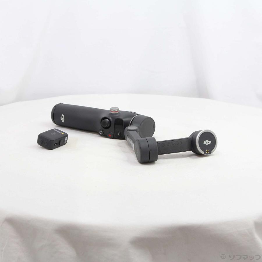 〔中古〕DJI(ディージェイアイ)  Osmo Mobile 7P OM5071 | DJI | 02