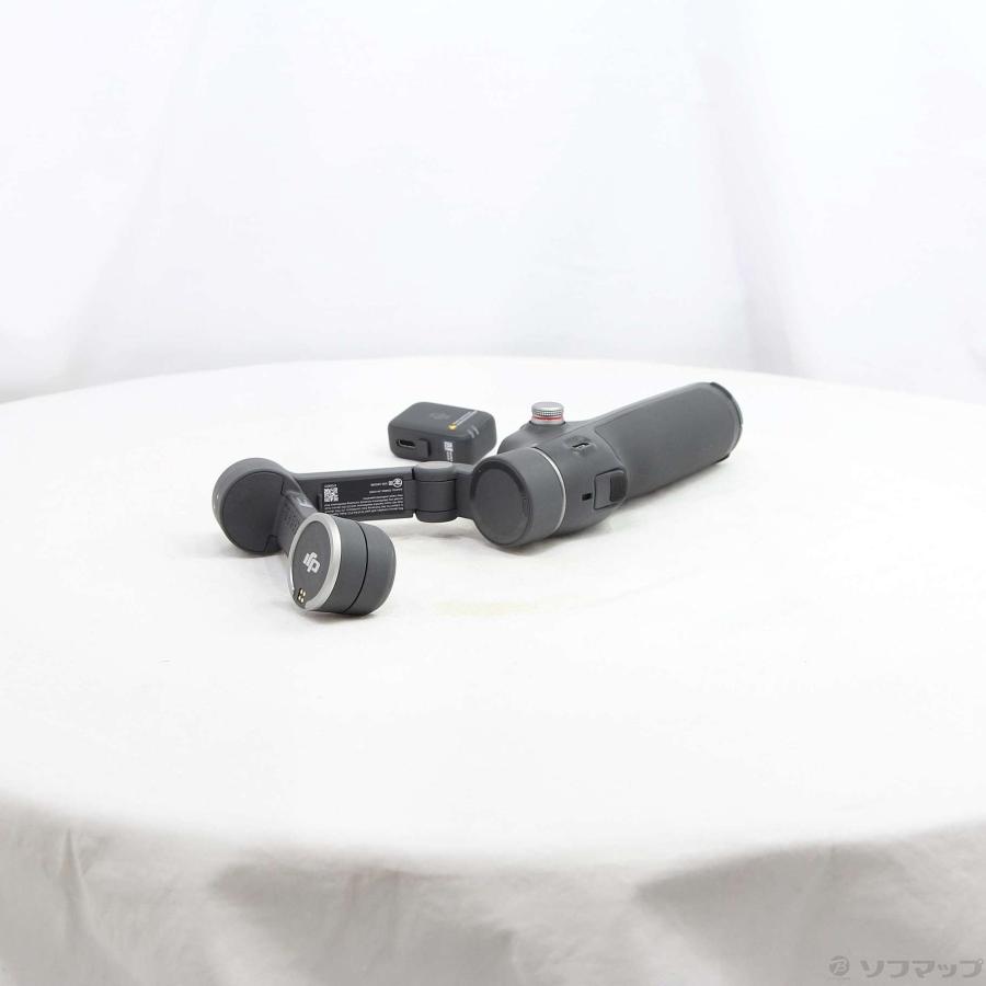 〔中古〕DJI(ディージェイアイ)  Osmo Mobile 7P OM5071 | DJI | 03