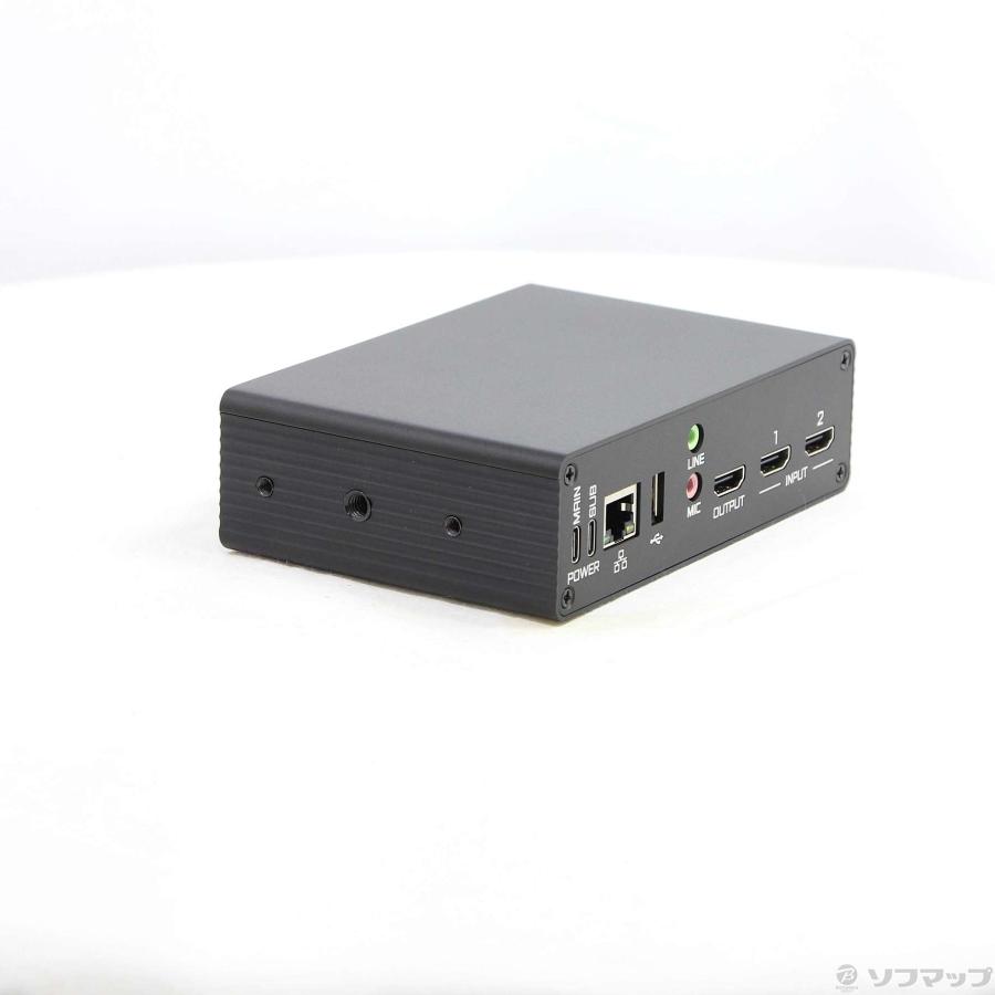 〔中古〕CEREVO  LiveShell W CDP-LS05A |  | 02