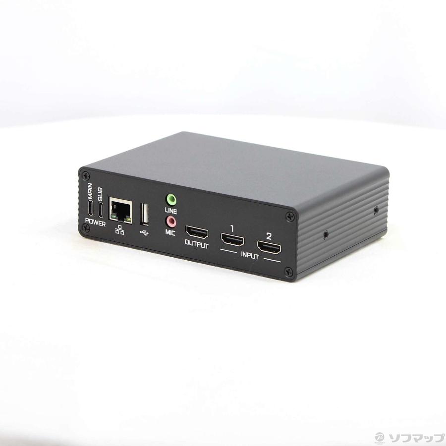 〔中古〕CEREVO  LiveShell W CDP-LS05A |  | 03