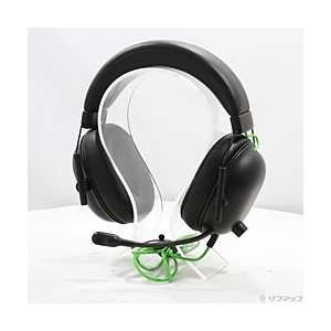 〔中古〕RAZER(レイザー)  BlackShark V2 X RZ04-03240100-R3M1 | Razer
