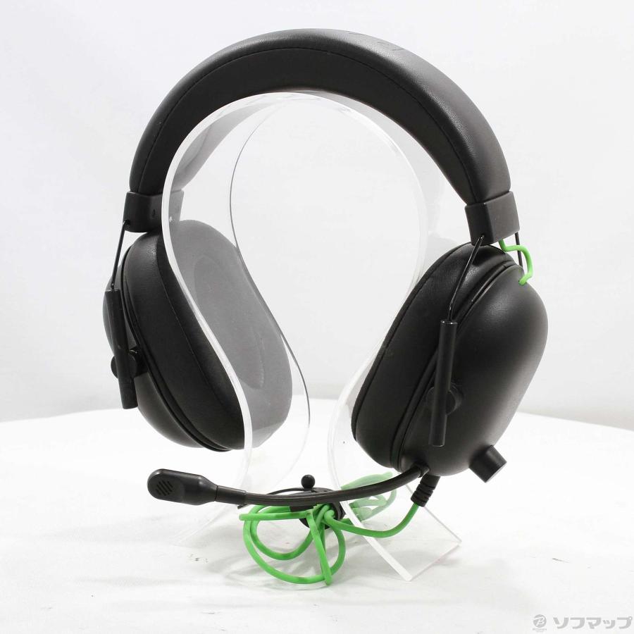 〔中古〕RAZER(レイザー)  BlackShark V2 X RZ04-03240100-R3M1 | Razer | 01