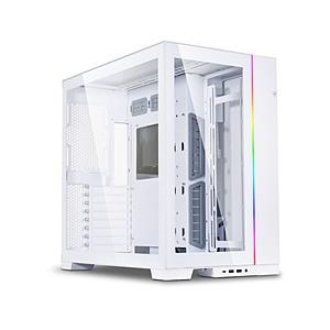 〔中古〕LIANLI  〔展示品〕 O11 Dynamic EVO WHITE 箱破損品 | 