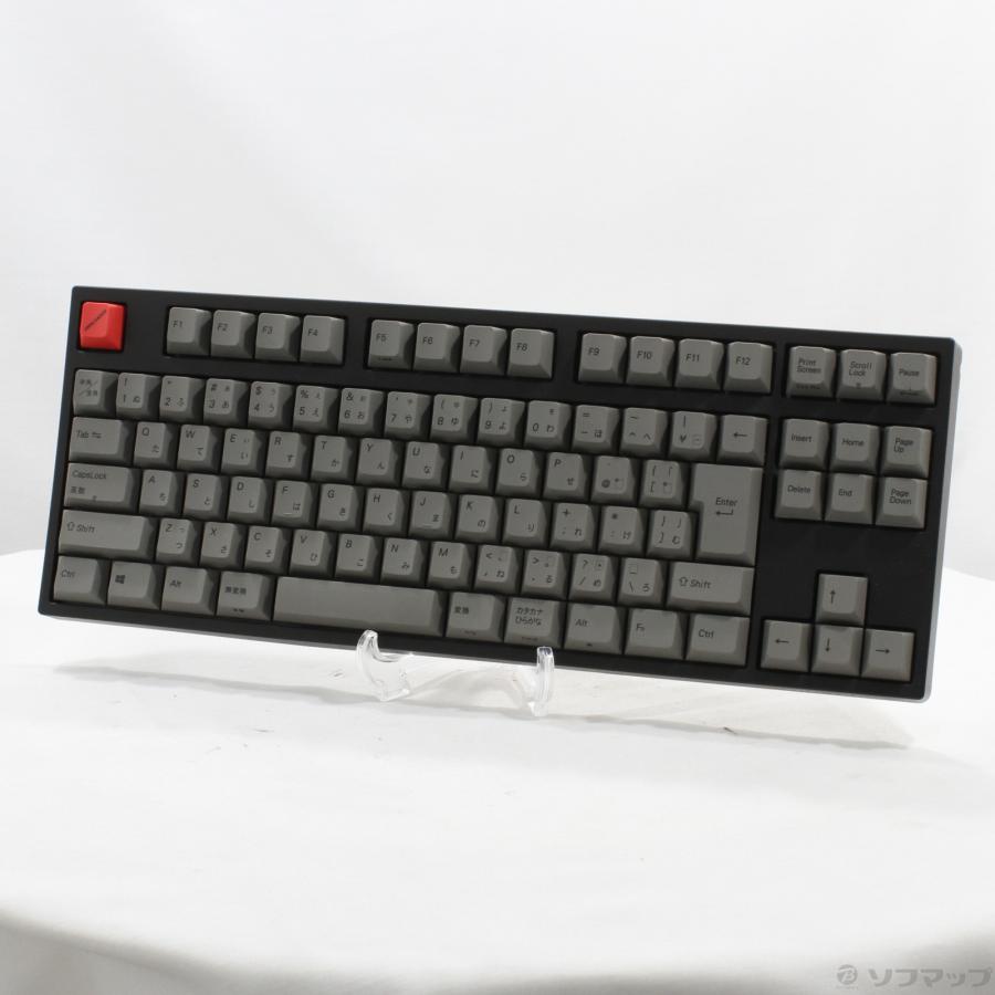〔中古〕ARCHISS  Maestro TKL 日本語配列 銀軸 AS-KBM91／LSGBA |  | 01