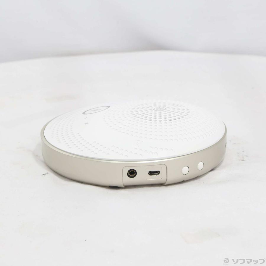 〔中古〕YAMAHA(ヤマハ)  YVC-200 ホワイト | YAMAHA | 02