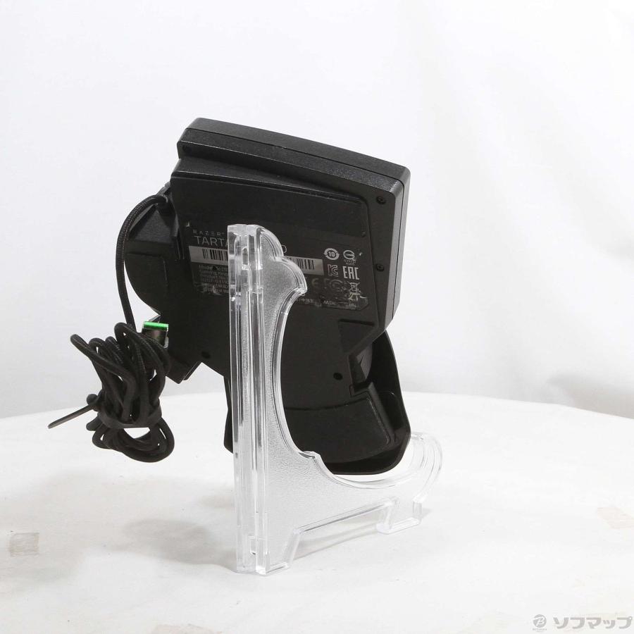 〔中古〕RAZER(レイザー)  TartarusV2 RZ07-02270100-R3M1 | Razer | 03