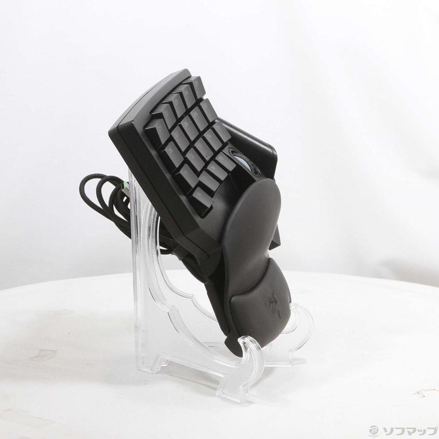 〔中古〕RAZER(レイザー)  TartarusV2 RZ07-02270100-R3M1 | Razer | 04