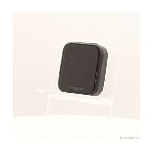 〔中古〕INSTA360(インスタ360)  GPS プレビューリモコン CINSAAVG | 