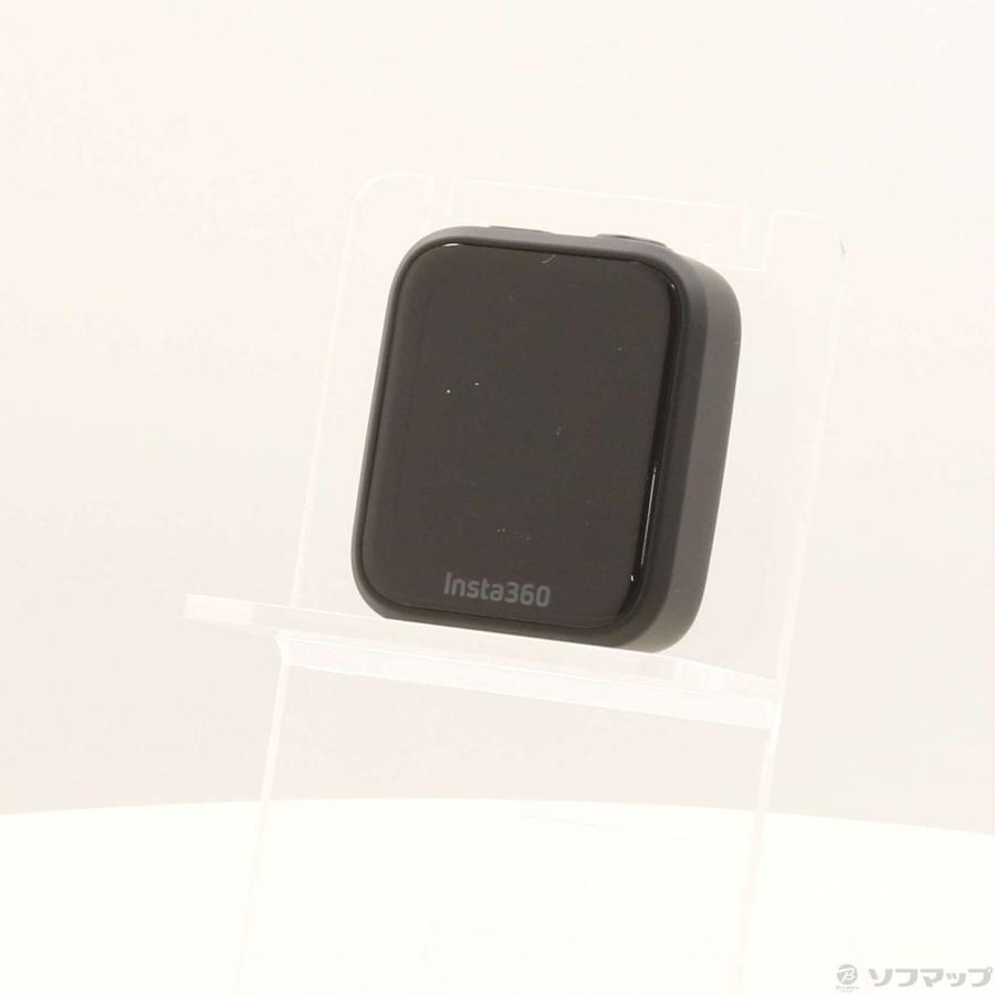 〔中古〕INSTA360(インスタ360)  GPS プレビューリモコン CINSAAVG |  | 01