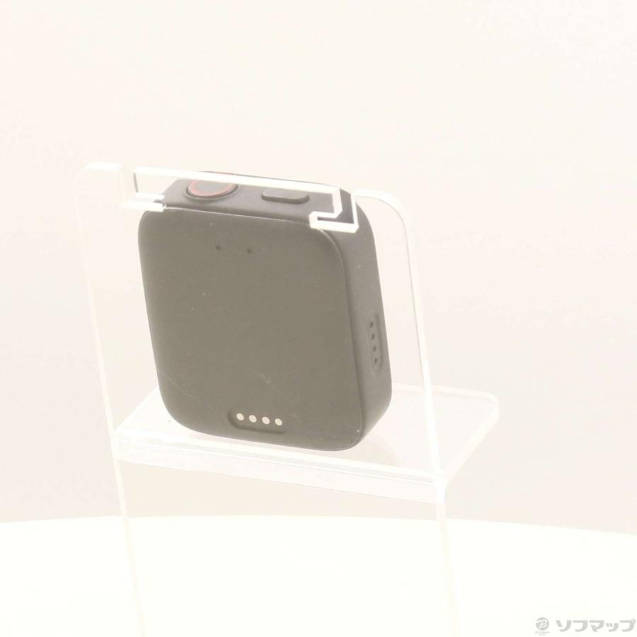 〔中古〕INSTA360(インスタ360)  GPS プレビューリモコン CINSAAVG |  | 03