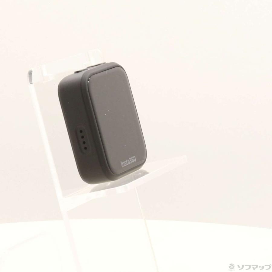 〔中古〕INSTA360(インスタ360)  GPS プレビューリモコン CINSAAVG |  | 04