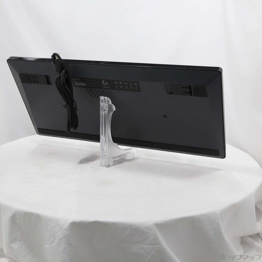 〔中古〕logicool(ロジクール)  G213 RGB ゲーミングキーボード G213r | logicool | 03