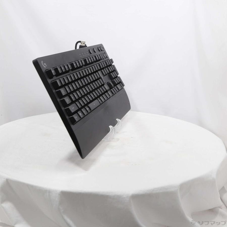 〔中古〕logicool(ロジクール)  G213 RGB ゲーミングキーボード G213r | logicool | 04