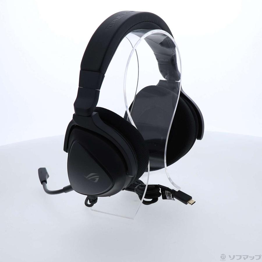 〔中古〕ASUS(エイスース)  ROG DELTA S | ASUS | 02