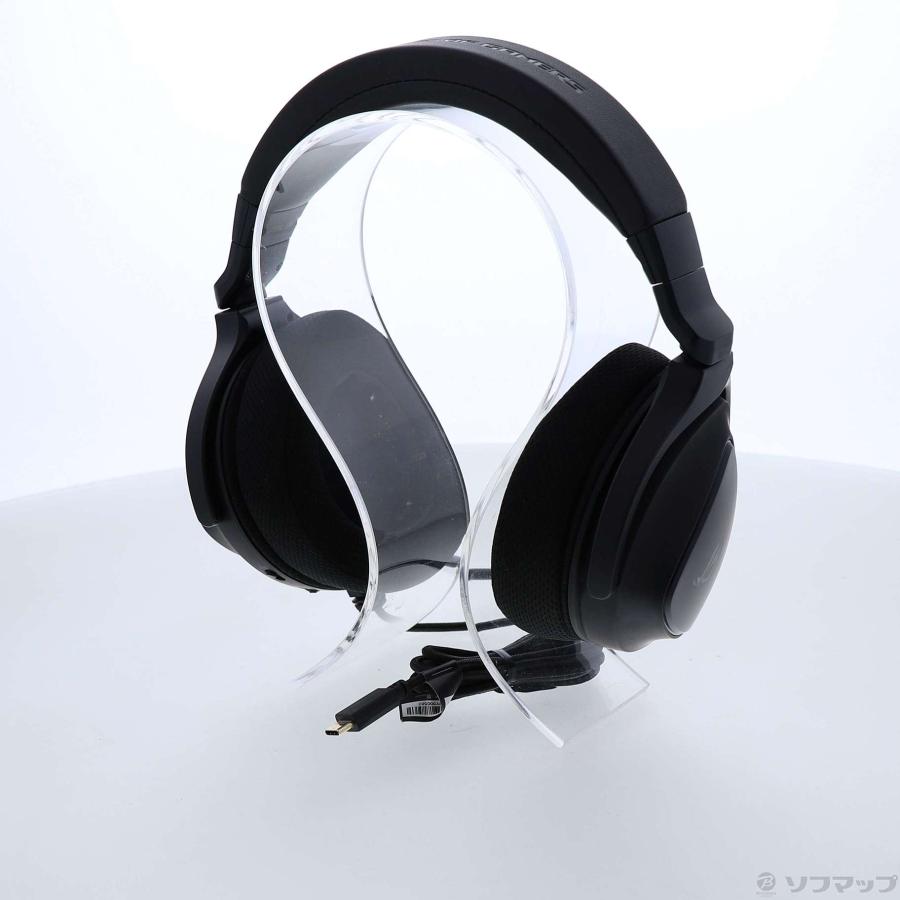 〔中古〕ASUS(エイスース)  ROG DELTA S | ASUS | 03