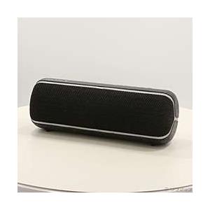 〔中古〕SONY(ソニー)  SRS-XB22 B ブラック | SONY