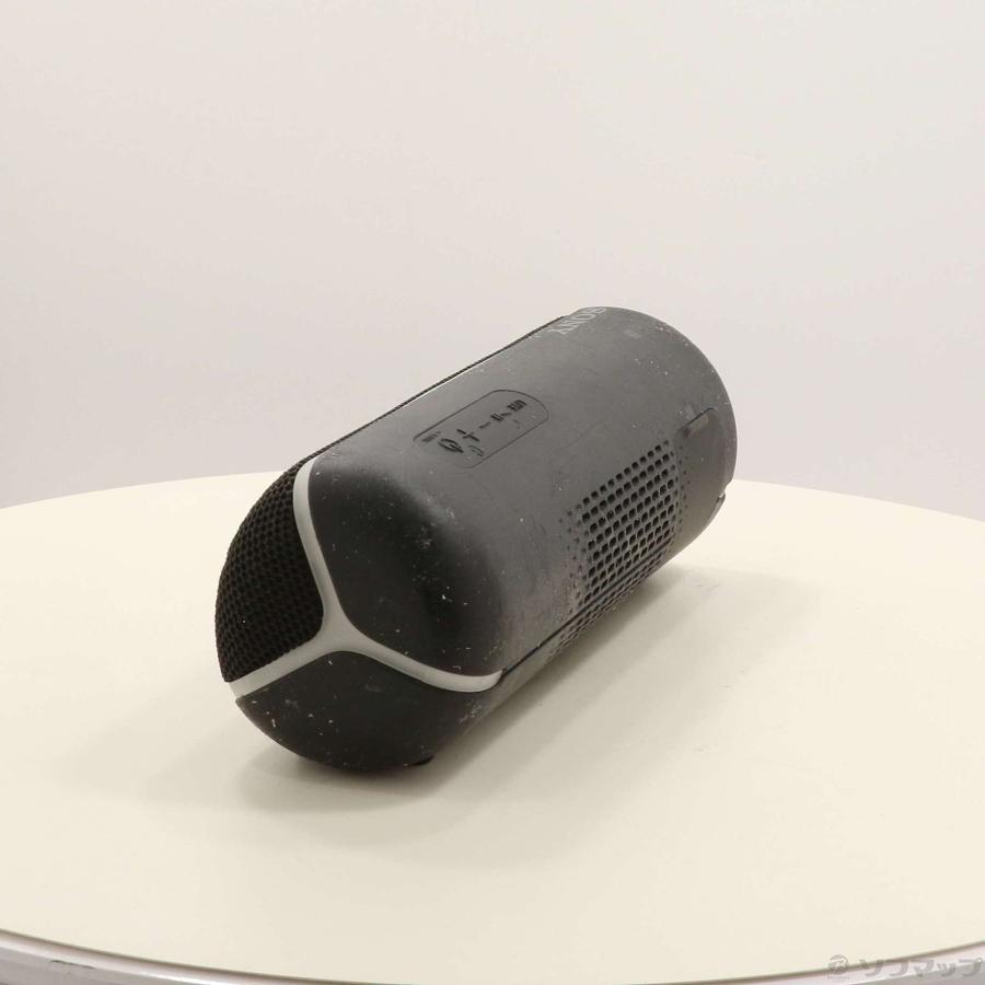 〔中古〕SONY(ソニー)  SRS-XB22 B ブラック | SONY | 02