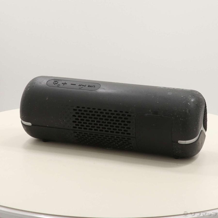 〔中古〕SONY(ソニー)  SRS-XB22 B ブラック | SONY | 03