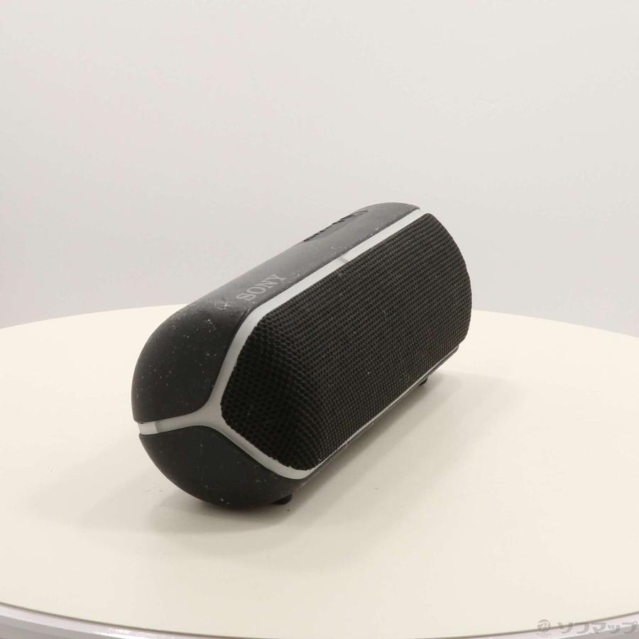 〔中古〕SONY(ソニー)  SRS-XB22 B ブラック | SONY | 04