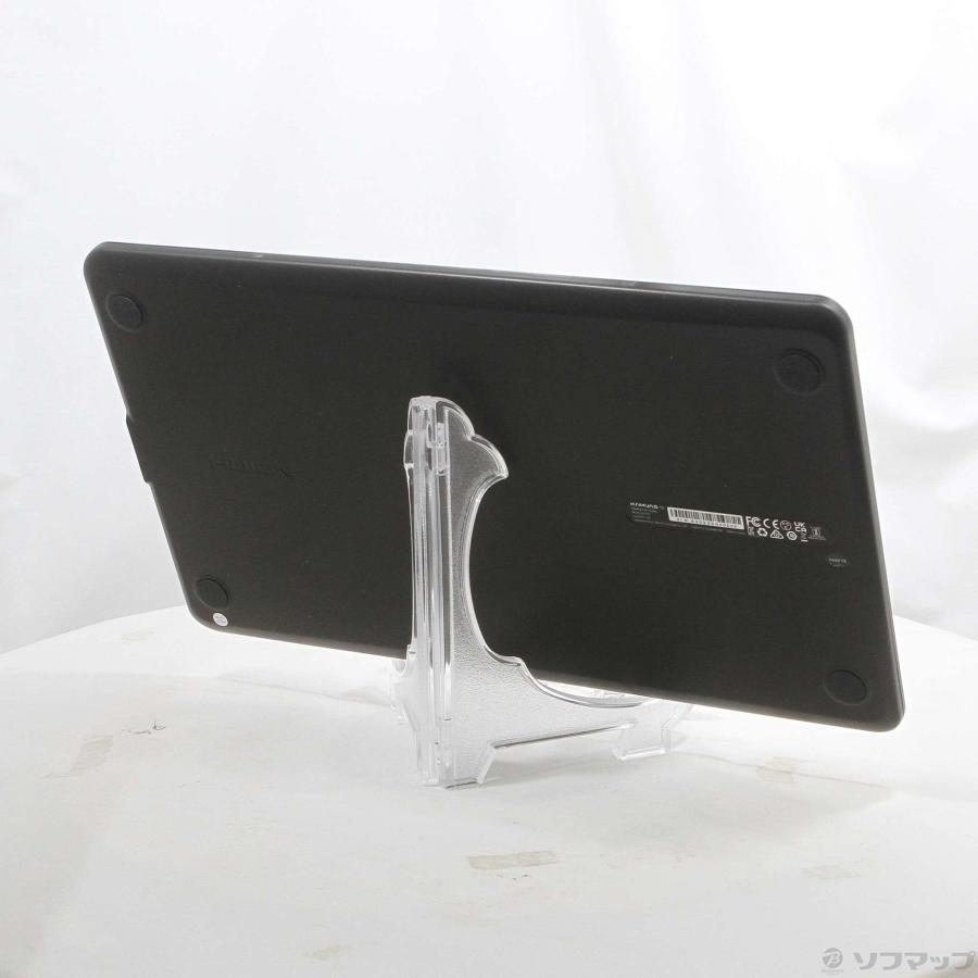 〔中古〕HUION  Kamvas 13+K20 GS1331-K |  | 03