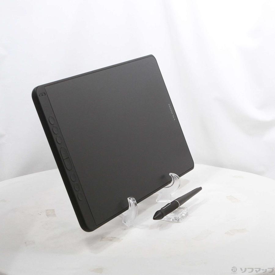 〔中古〕HUION  Kamvas 13+K20 GS1331-K |  | 04