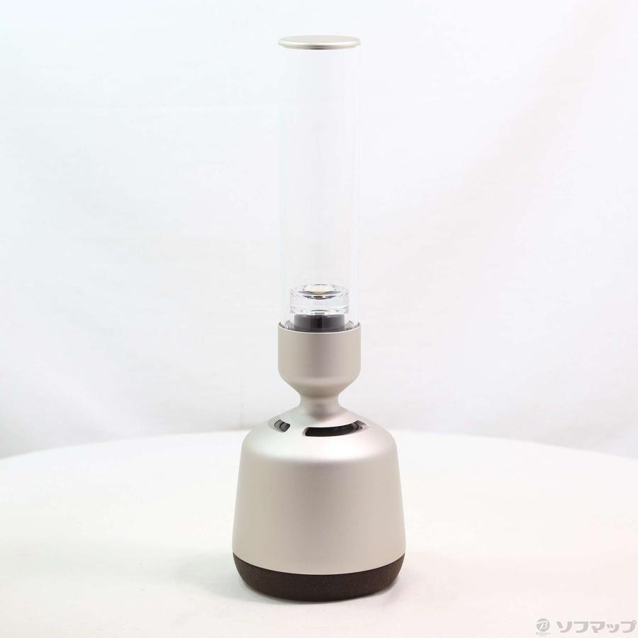 〔中古〕SONY(ソニー)  LSPX-S2 グラスサウンドスピーカー | SONY | 01