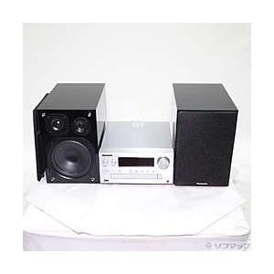Panasonic（パナソニック） 〔中古〕 SC-PMX900 CDステレオシステム