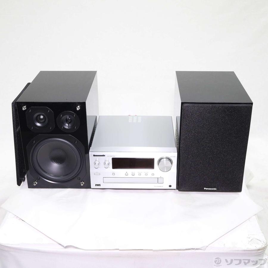 〔中古〕Panasonic(パナソニック)  SC-PMX900 CDステレオシステム | Panasonic | 01