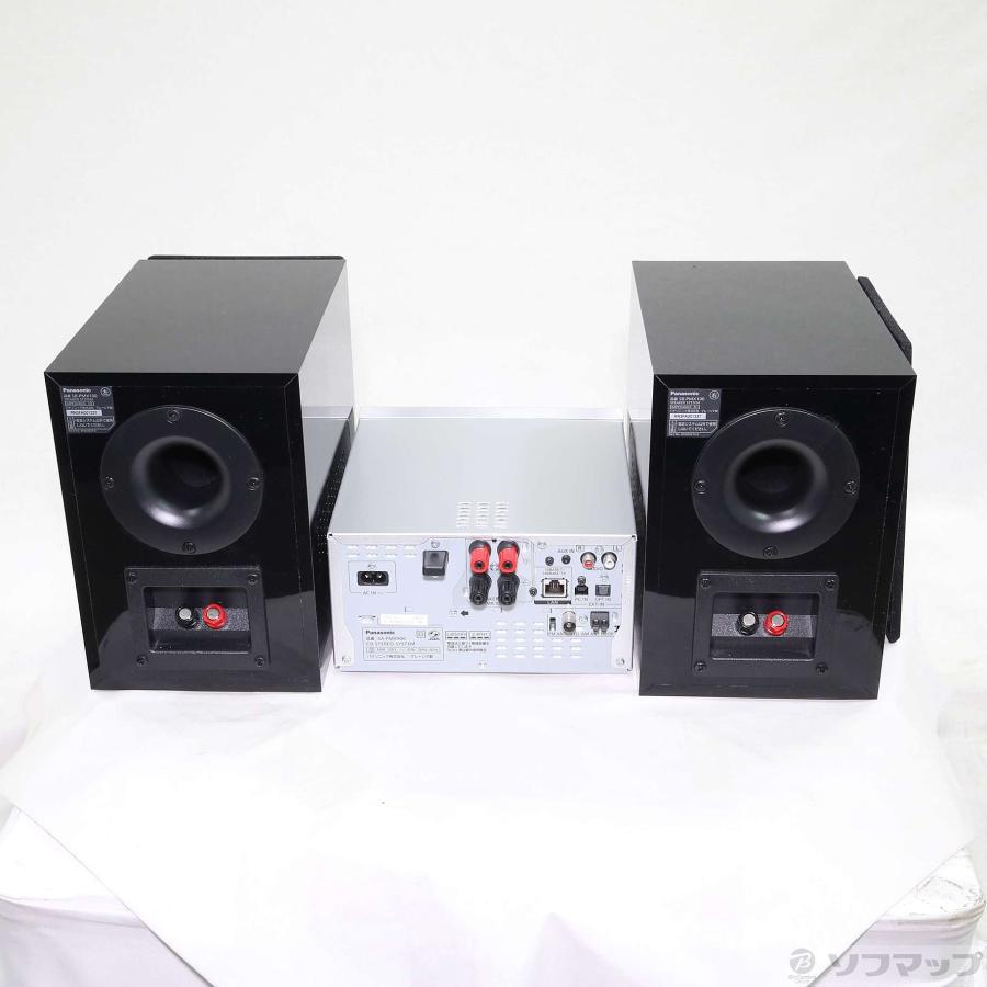 〔中古〕Panasonic(パナソニック)  SC-PMX900 CDステレオシステム | Panasonic | 03