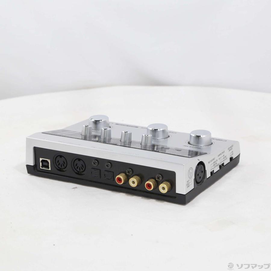 〔中古〕ROLAND  UA-4FX | ローランド | 03