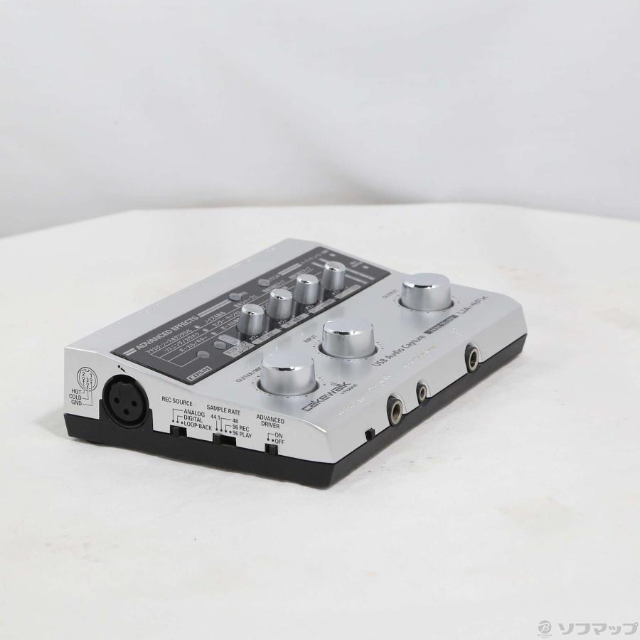 〔中古〕ROLAND  UA-4FX | ローランド | 04