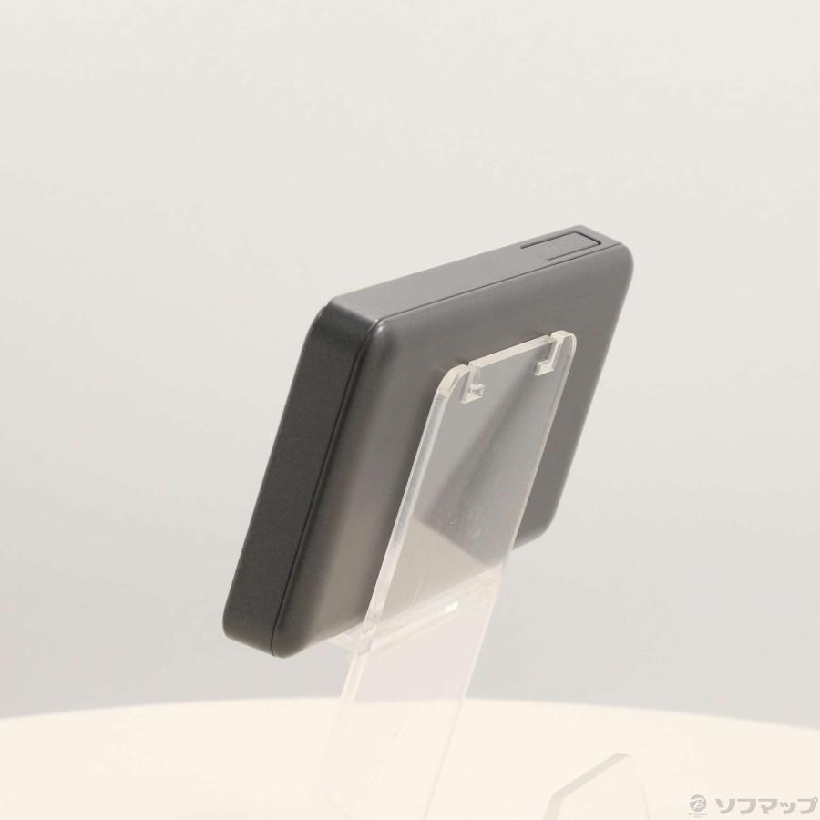 〔中古〕NEC(エヌイーシー)  〔中古品〕 Speed Wi-Fi 5G X11 NAR01SHU チタニウムグレー SIMフリー |  | 02
