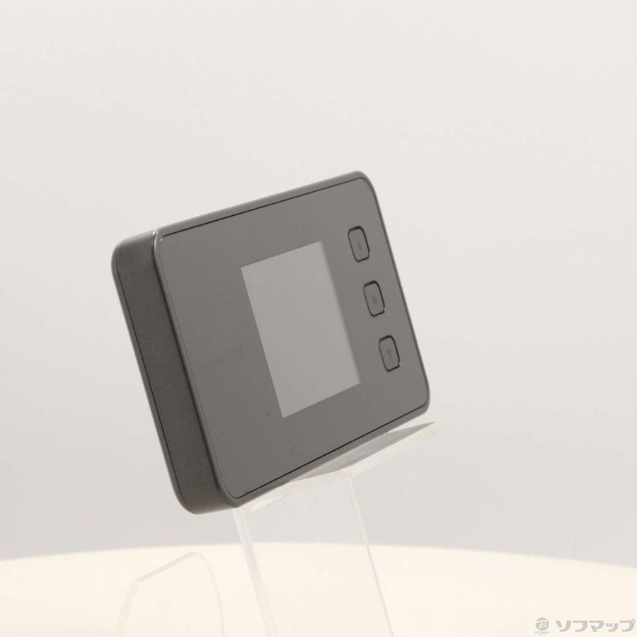 〔中古〕NEC(エヌイーシー)  〔中古品〕 Speed Wi-Fi 5G X11 NAR01SHU チタニウムグレー SIMフリー |  | 04