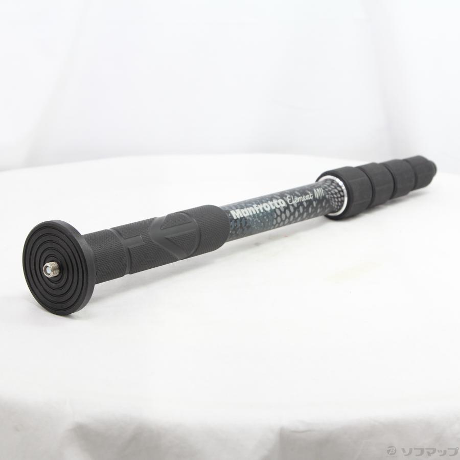 〔中古〕Manfrotto  MMELMIIA5BK Element MII | Manfrotto | 01