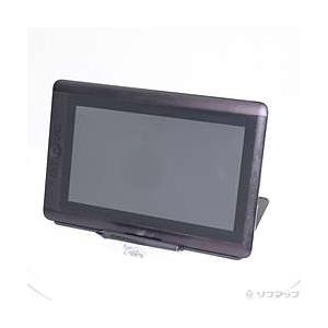 〔中古〕WACOM(ワコム)  Cintiq 13HD DTK-1300／K0 | wacom