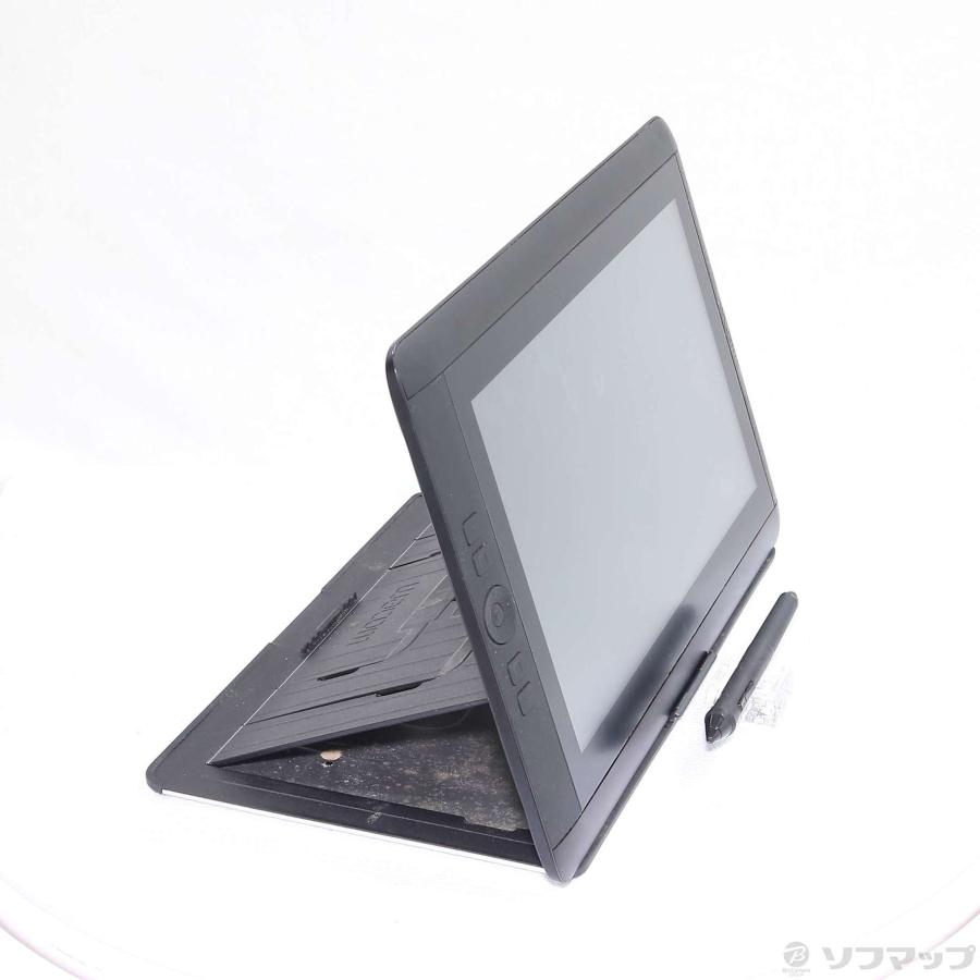 〔中古〕WACOM(ワコム)  Cintiq 13HD DTK-1300／K0 | wacom | 04