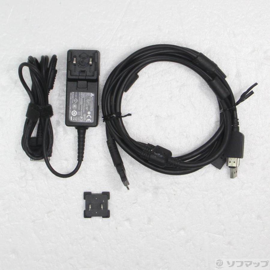 〔中古〕WACOM(ワコム)  Cintiq 13HD DTK-1300／K0 | wacom | 05
