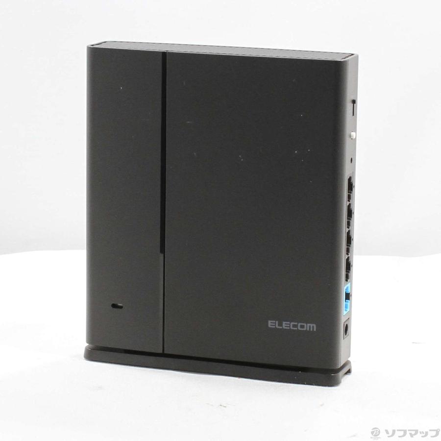 〔中古〕ELECOM(エレコム)  WRC-2533GST2 | ELECOM | 02