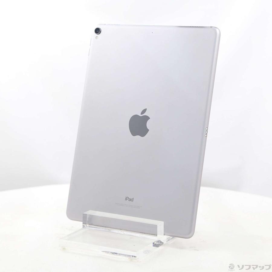 〔中古〕Apple(アップル)  iPad Pro 10.5インチ 64GB スペースグレイ MQDT2J／A Wi-Fi | Apple | 01